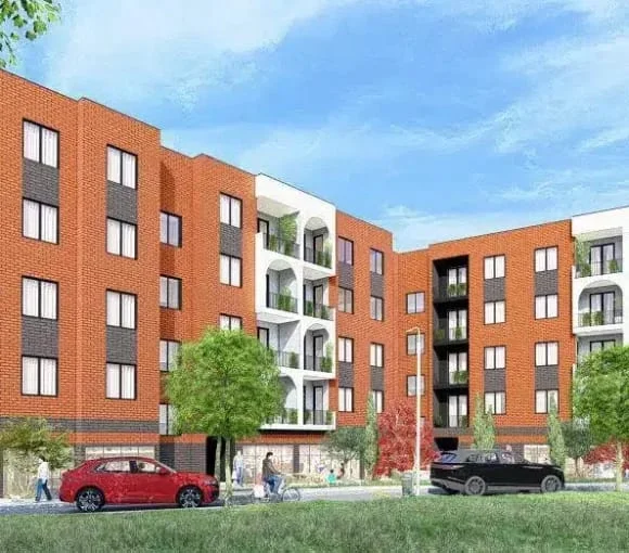 Tirane, shes apartament 1+1 Kati 2, 56 m² 63.000 € (Paskuqan)