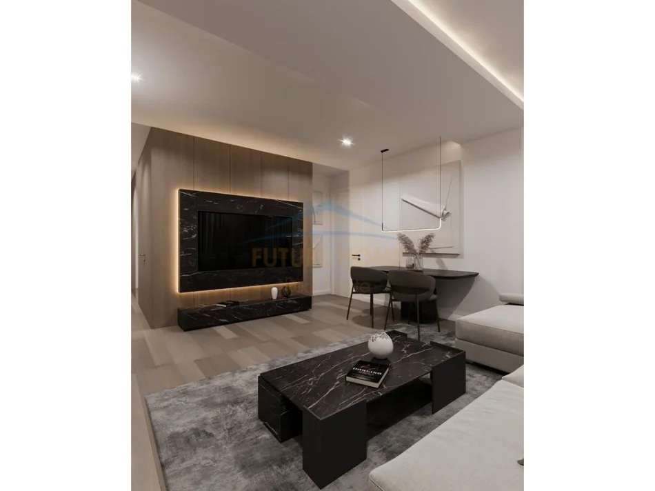 Tirane, shes apartament 1+1 Kati 3, 71 m² 255.000 € (Komuna e Parisit)