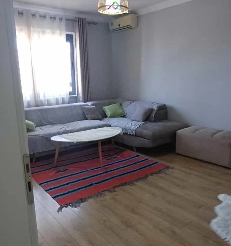 Tirane, shes apartament 1+1 Kati 6, 54 m² 87.000 € (Rruga Riza cuka)