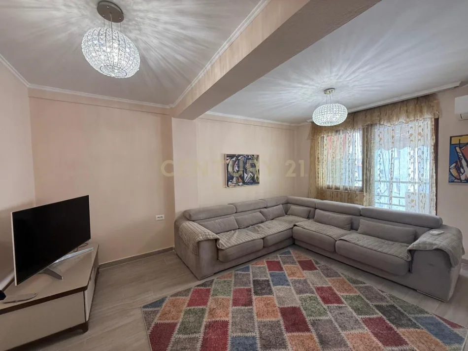 Tirane, shes apartament 1+1 Kati 7, 87 m² 248.000 €