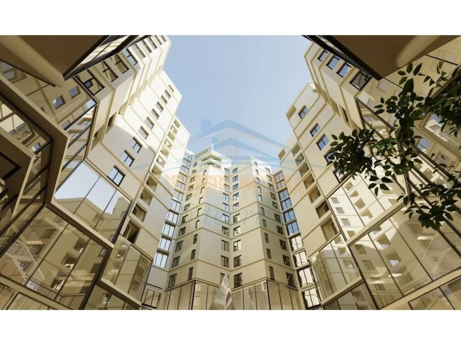 Tirane, shes apartament 2+1+Ballkon Kati 8, 96 m² 180.000 €