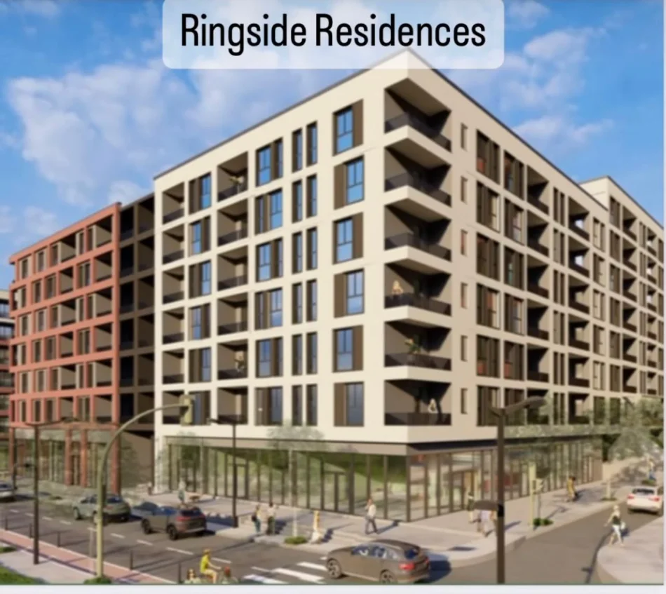 Tirane, shes apartament 2+1 Kati 0, 104 m² 104.100 € (rruga paskuqan)