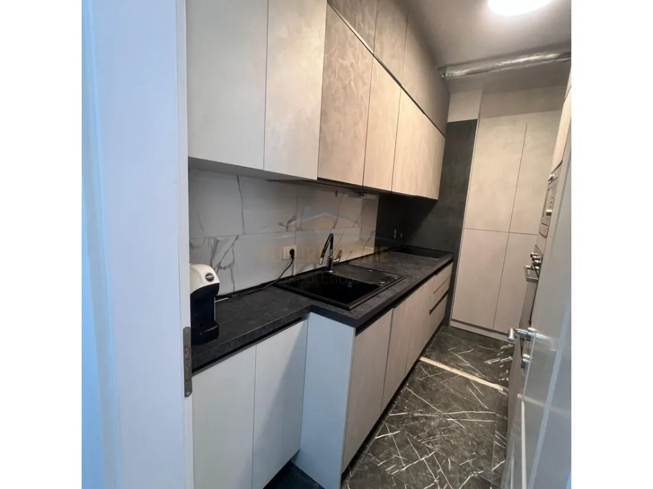 Tirane, shes apartament 2+1 Kati 1, 106 m² 240.000 € (Don Bosko)