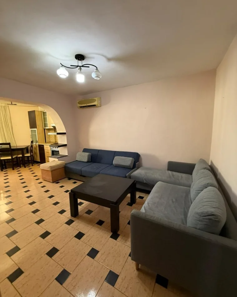 Tirane, shes apartament 2+1 Kati 2, 76 m² 140.000 € (Rruga zihni sako)