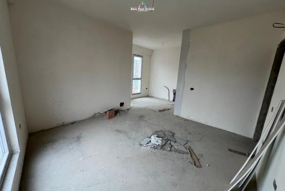 Tirane, shes apartament 2+1 Kati 2, 85 m² 133.000 € (Rruga Luigj Benusi)