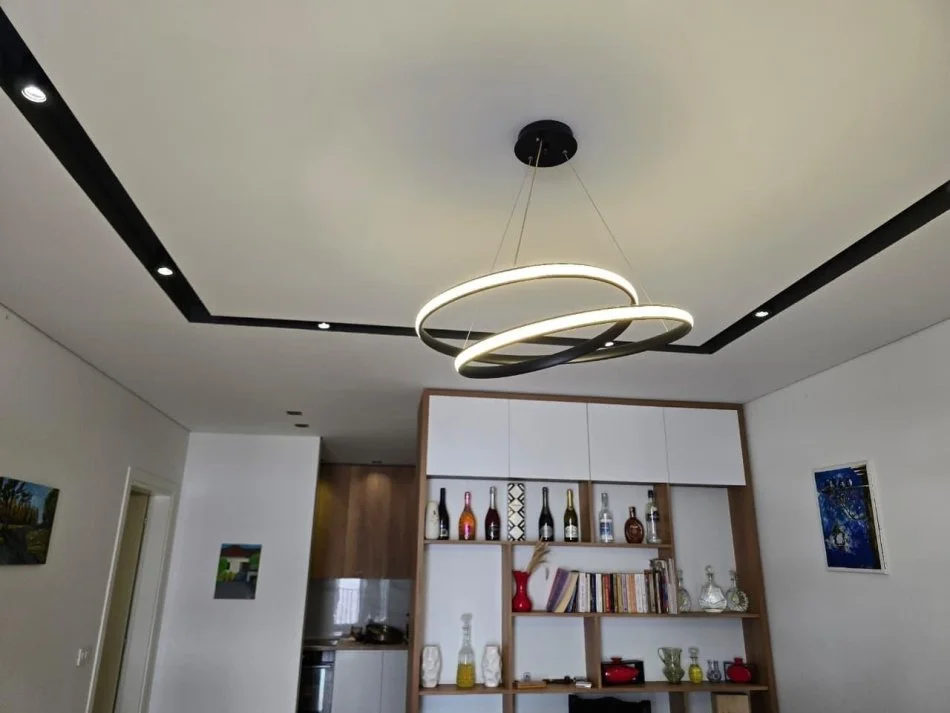 Tirane, shes apartament 2+1 Kati 3, 107 m² 285000 € (ali demi)