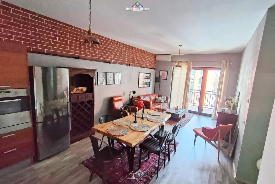 Tirane, shes apartament 2+1 Kati 3, 110 m² 230.000 € (Nexho Konomi)
