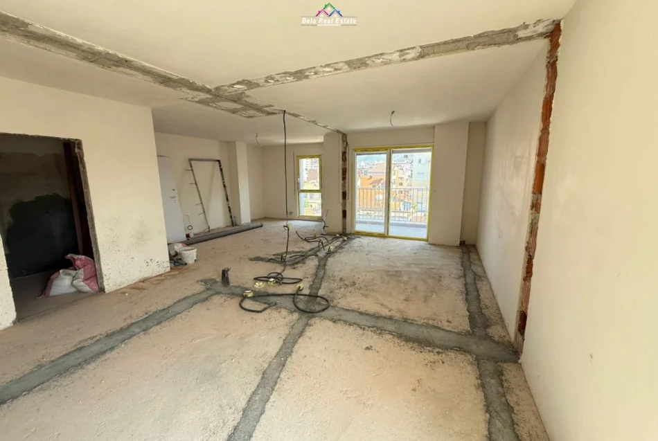 Tirane, shes apartament 2+1 Kati 3, 110 m² 234.000 € (xhanfize keko)