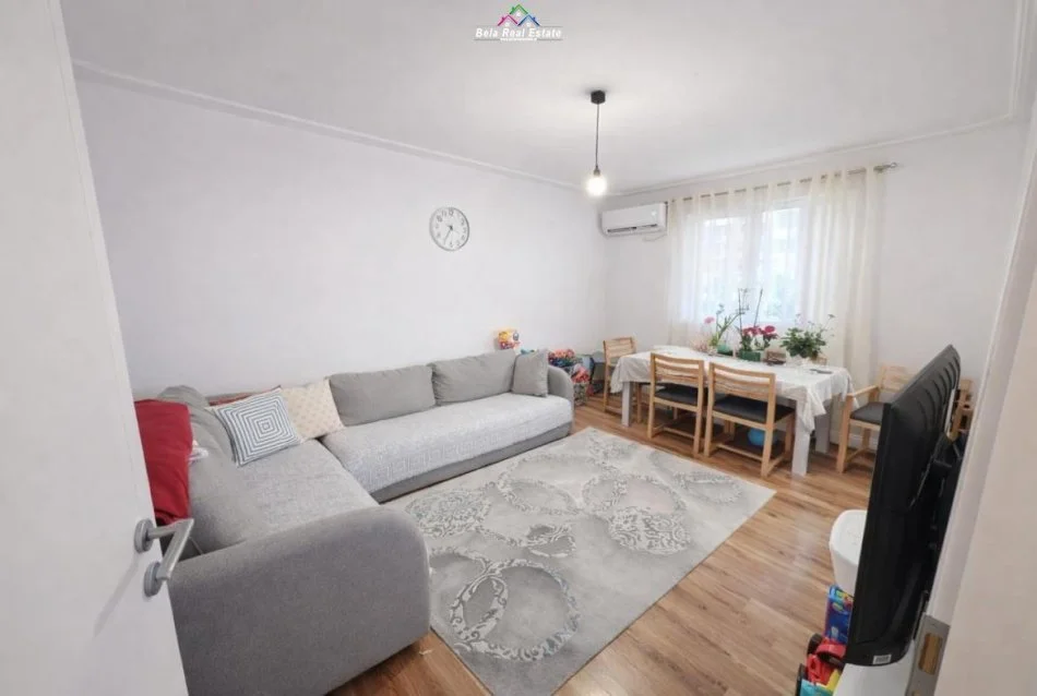 Tirane, shes apartament 2+1 Kati 3, 75 m² 168000€ (Rruga Kongresi i Lushnjes)