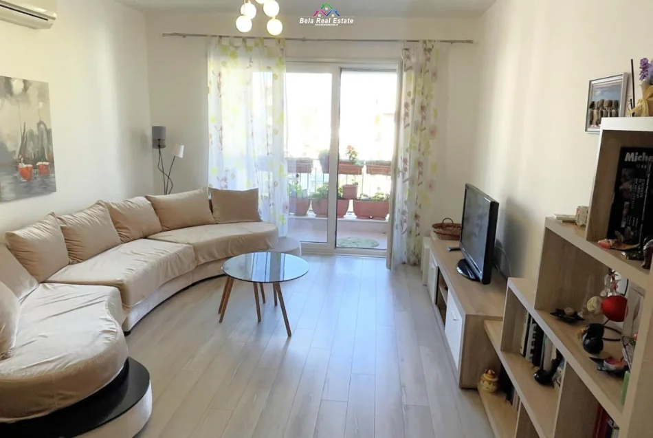 Tirane, shes apartament 2+1 Kati 6, 106 m² 220.000 € (don bosko)