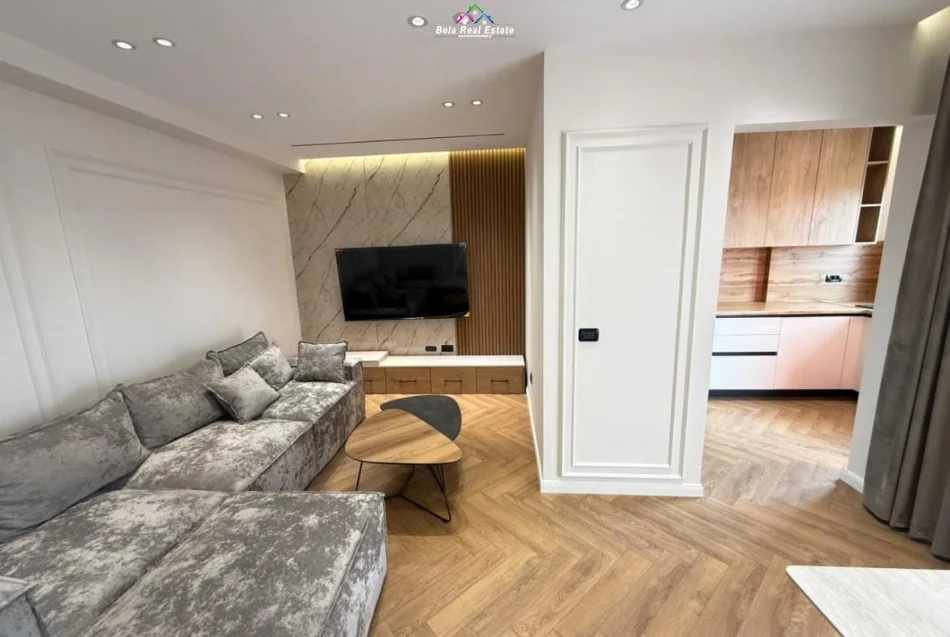 Tirane, shes apartament 2+1 Kati 7, 101 m² 248,000€ (Bulevardi Bajram Curri)