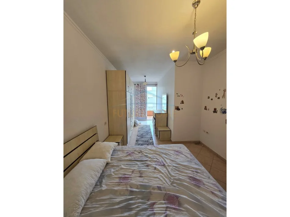 Tirane, shes apartament 2+1 Kati 7, 98 m² 135.000 € (unaze e re)
