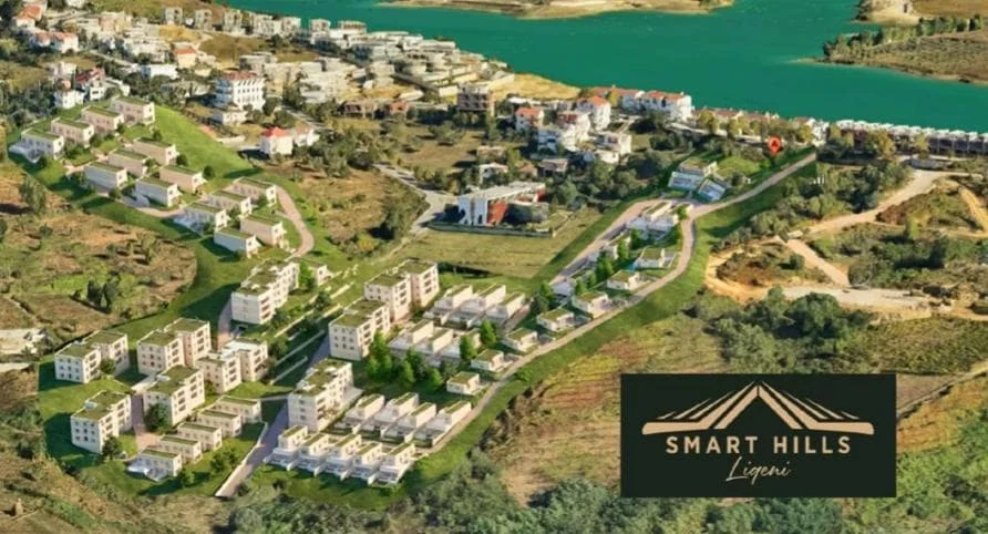 Tirane, shes apartament 3+1+Ballkon Kati 3, 440 m² 447.000 € (Farke)