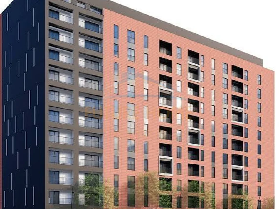 Tirane, shes apartament 3+1+Ballkon Kati 4, 138 m² 263.000 € (orbital 3)