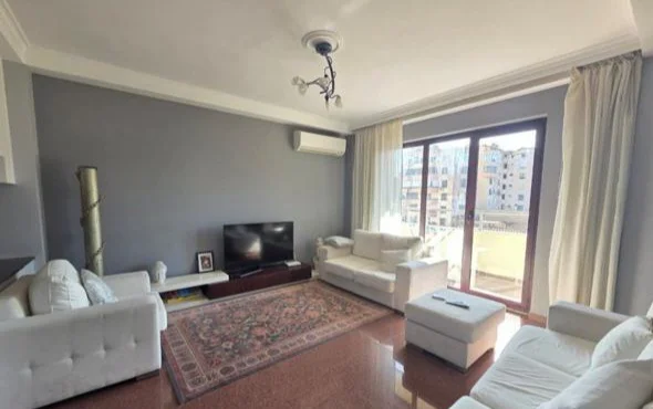 Tirane, shes apartament 4+1+Ballkon , 145 m² 640.000 € (Sami Frasheri)