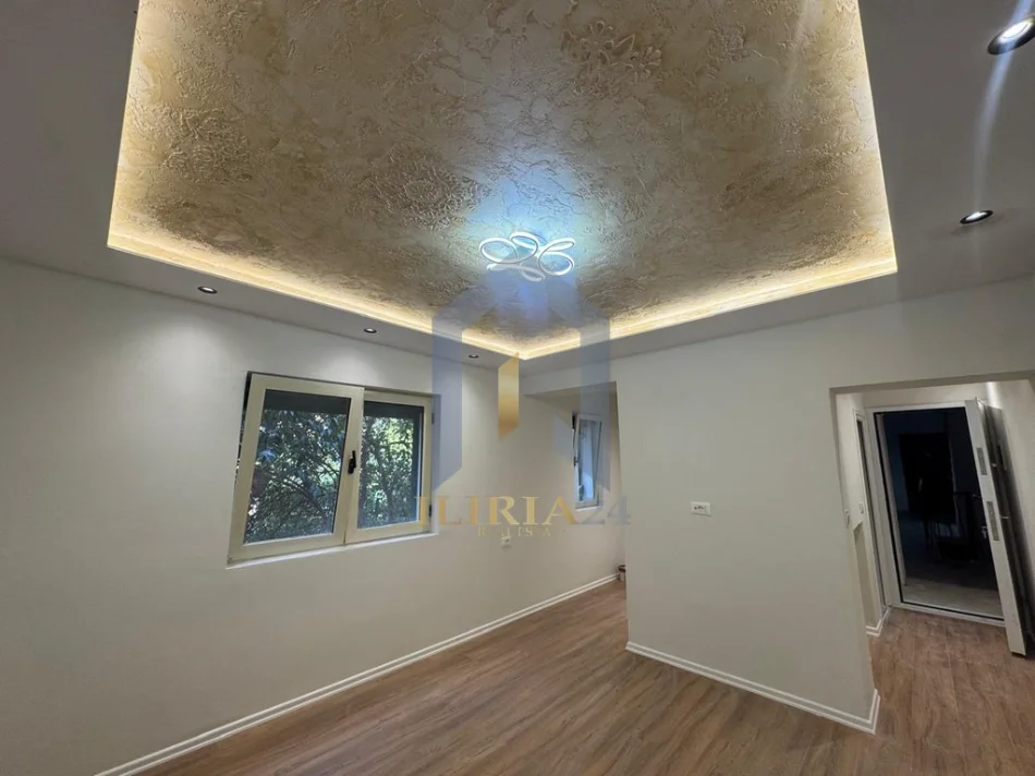 Tirane, shes apartament Studio Kati 2, 34 m² 110.000 € (Garzoniere per shitje tek Brraka Mundesi Blerje Me Kredi)