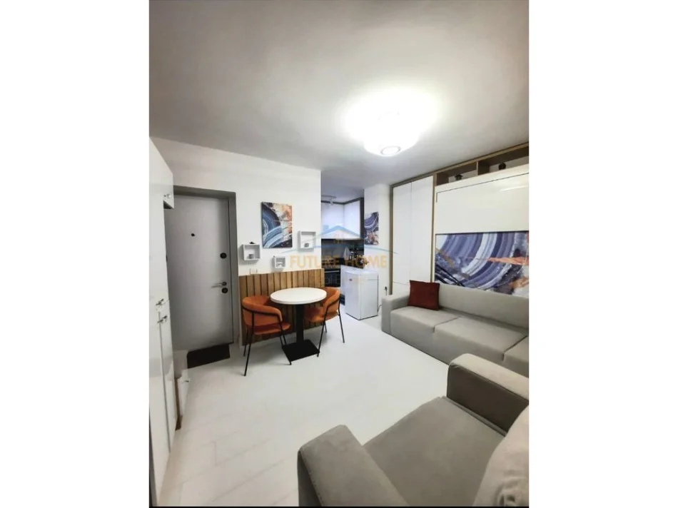 Tirane, shes garsonier 1+1 Kati 2, 35 m² 86.000 € (Kushtrimi i Lirise)