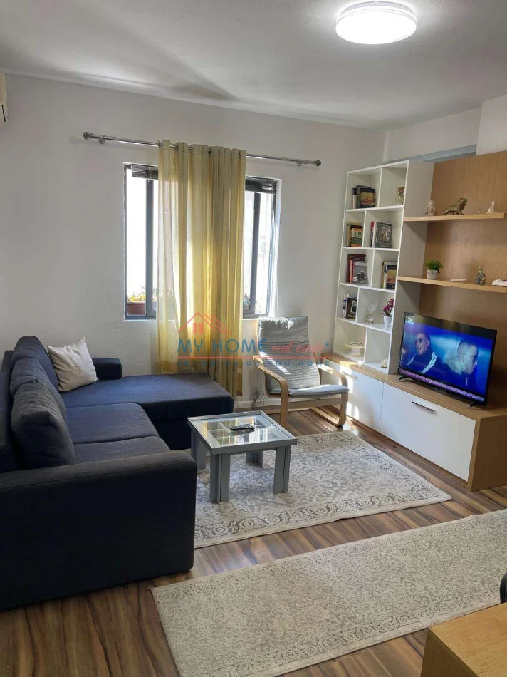 Tirane, shes garsonier Kati 2, 48 m² 95.000 €