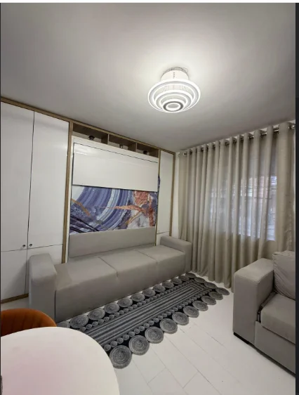 Tirane, shes garsonier Studio Kati 2, 45 m² 78.000 €