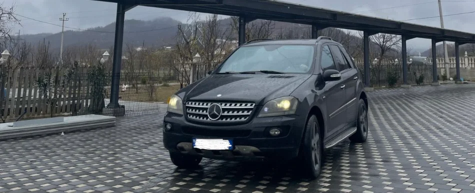 Tirane, shes makine Mlw164 Nafte, e zeze automatik Kondicioner