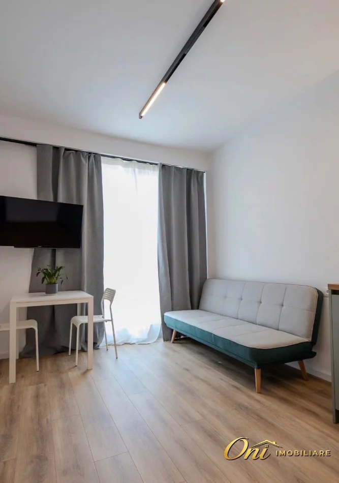 Tirane, shiten 2 garsoniere  Kati 4, 74 m² 167.400 € (BULEVARDI I RI)