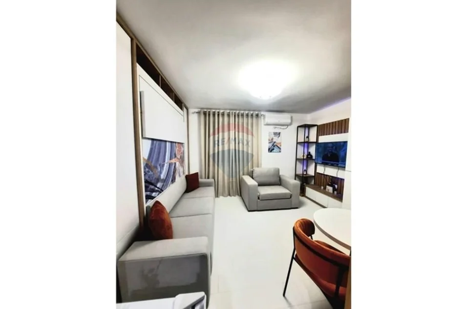 Tirane, shitet 1+1 Kati 2, 34 m² 86.000 €