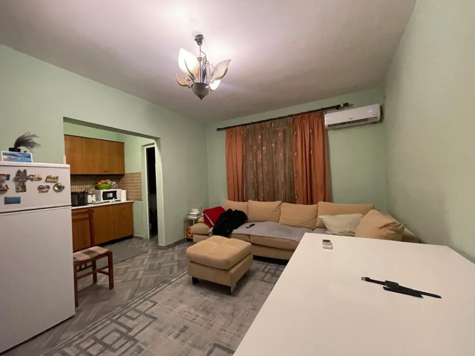 Tirane, shitet 1+1 Kati 2, 59 m² 115.000 € (Irfan Tomini)