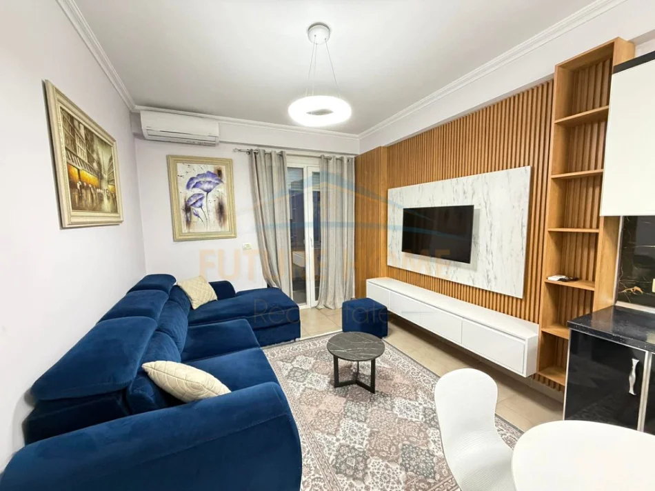 Tirane, shitet 1+1 Kati 7, 60 m² 115.000 € (Astir)