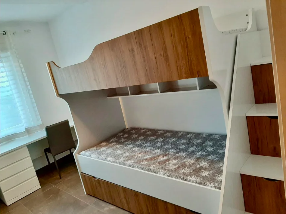 Tirane, shitet 2+1 , 103 m² 259.000 €