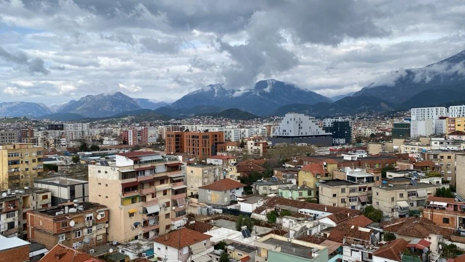 Tirane, shitet 2+1+Ballkon Kati 8, 116 m² 273.760 €