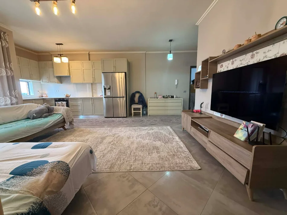 Tirane, shitet 2+1 Kati 5, 101 m² 220.000 € (Rruga e Dibres, Kompleksi Tower Bridge)