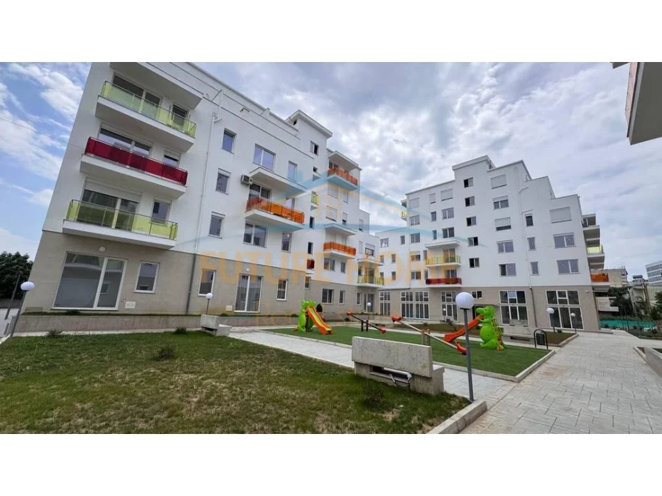 Tirane, shitet 2+1 Kati 5, 94 m² 135.000 €