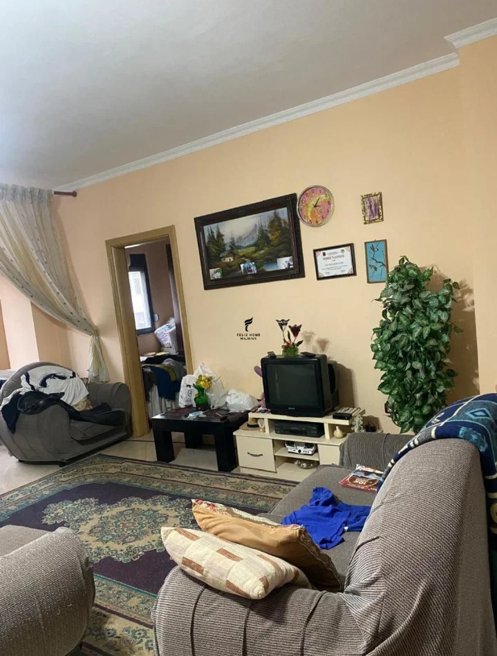 Tirane, shitet 2+1 Kati 6, 112 m² 155.000 € (YZBERISHT)