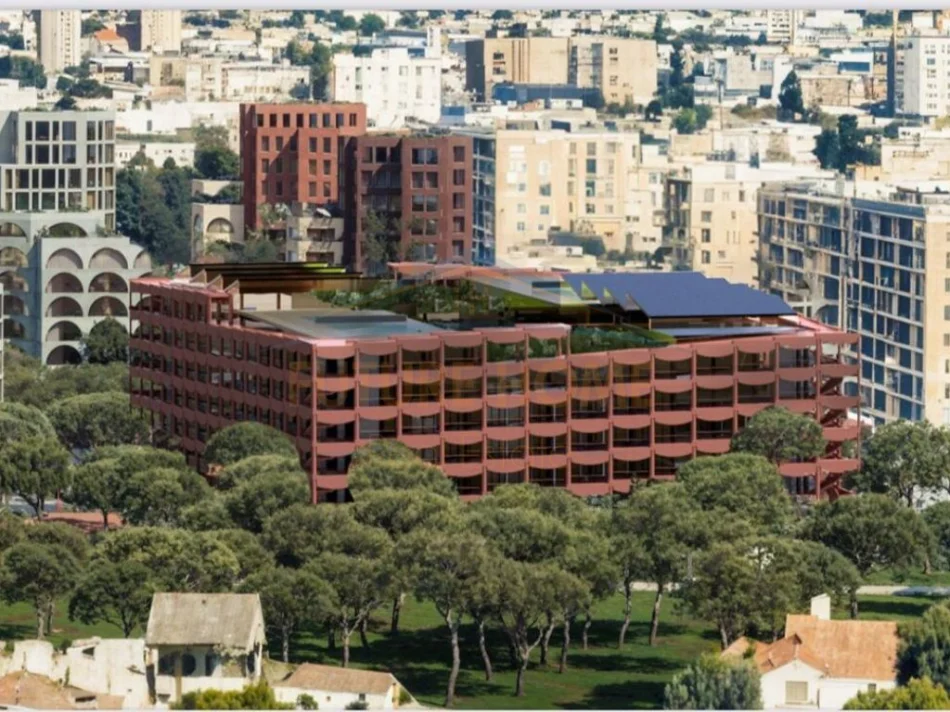 Tirane, shitet 3+1 Kati 4, 130 m² 156.480 € (River Park, Unaza e Re)