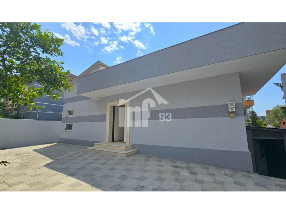 Tirane, shitet Vile 1 Katshe Kati 0, 110 m² 250.000 € (NE RRUGEN 