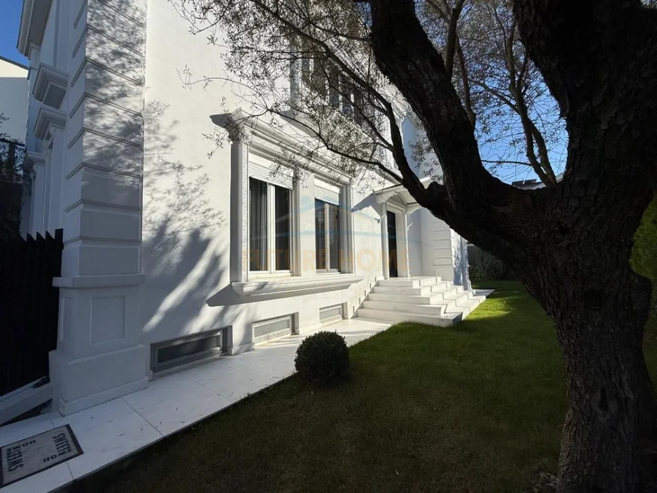 Tirane, shitet Vile 2+1+Ballkon Kati 1, 383 m² 1.380.000 € (Teg)