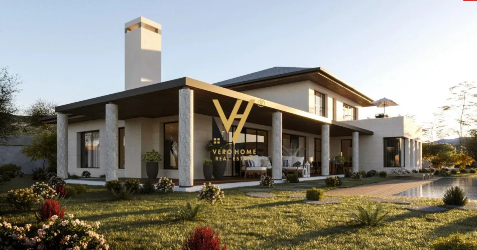 Tirane, shitet Vile 2 Katshe , 1.261 m² (VALLES VIRDI, LUNDER)
