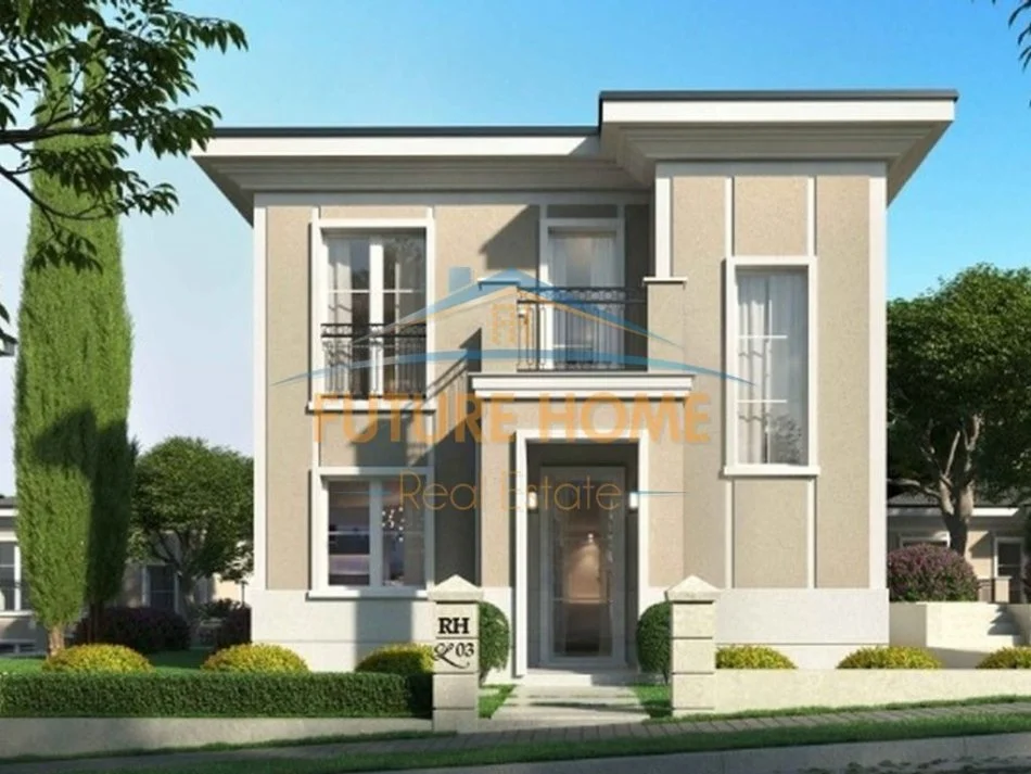 Tirane, shitet Vile 3+1+Aneks+Ballkon Kati 2, 377 m² 600.000 € (FARKE)