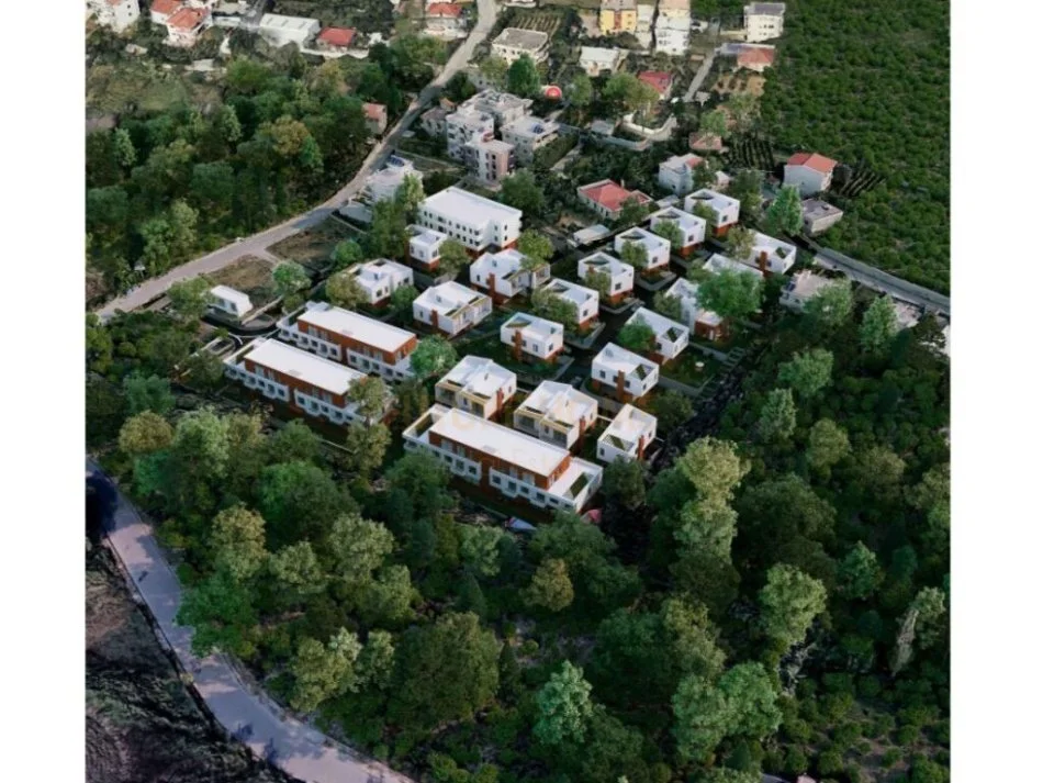 Tirane, shitet Vile 3+1 Kati 0, 321 m² 497.120 € (Mjull-Bathore)
