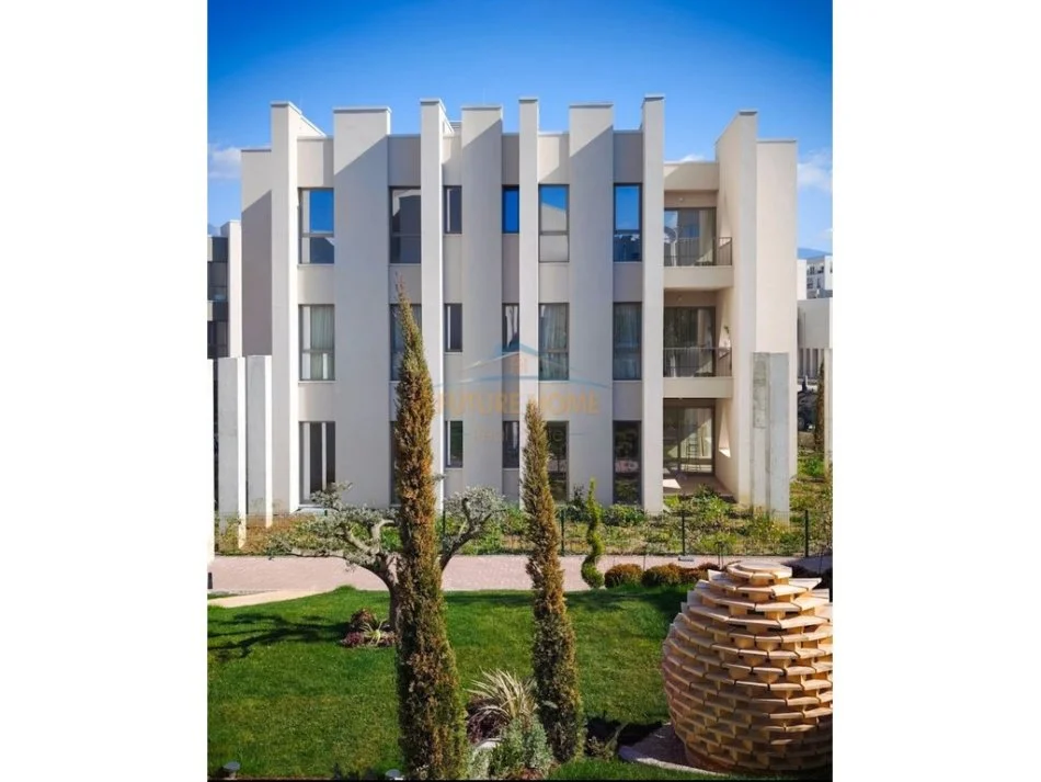 Tirane, shitet Vile 3+1 Kati 0, 509 m² (Green Valley , Liqeni i Thate)
