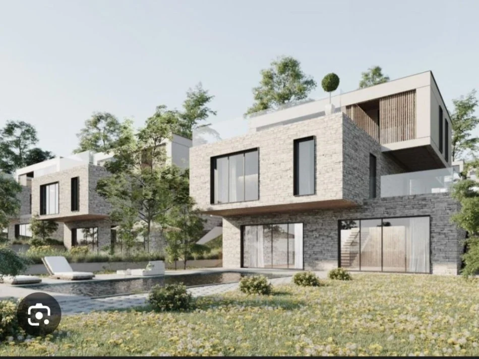Tirane, shitet Vile , 344 m² 550.000 € (Farke)