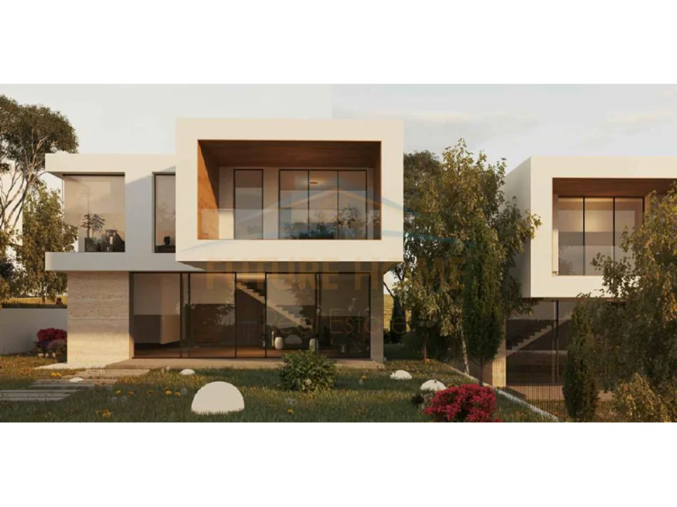 Tirane, shitet Vile 3 Katshe , 249 m² 535.000 € (
