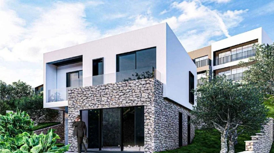 Tirane, shitet Vile 3 Katshe Kati 3, 462 m² 75.000.000 € (SAUK)