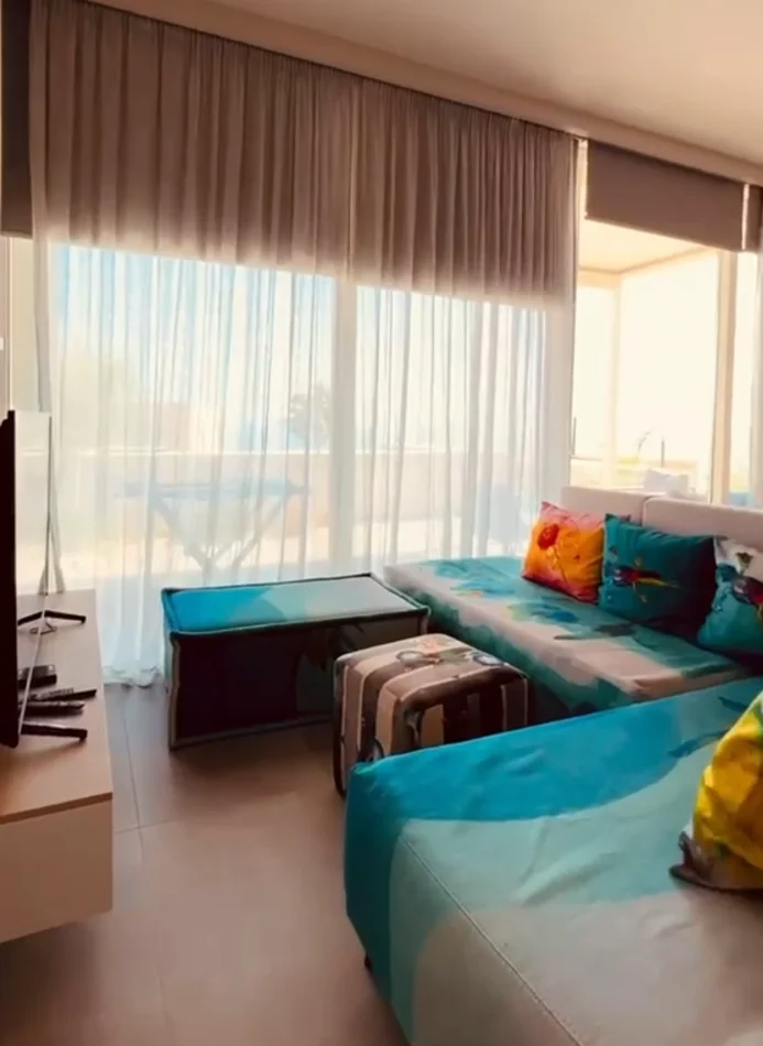 Tirane, shitet Vile Kati 0, 120 m² 750.000 € (Palase)
