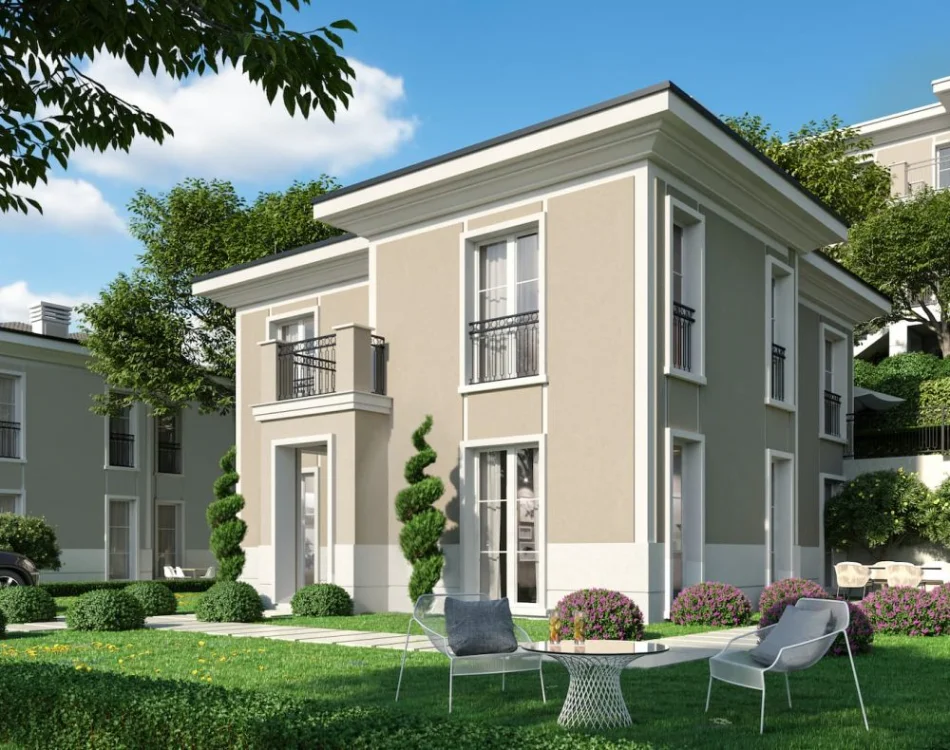 Tirane, shitet Vile Vile 2 Katshe Kati 0, 479 m² 740.000 € (Rolling hills)