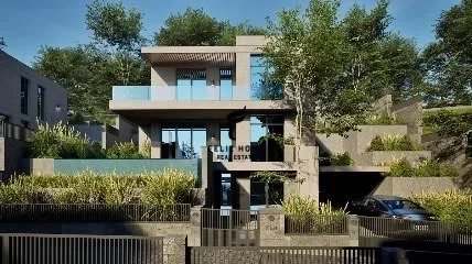 Tirane, shitet Vile Vile 3 Katshe , 342 m² 650.000 € (LIQENI I FARKES)