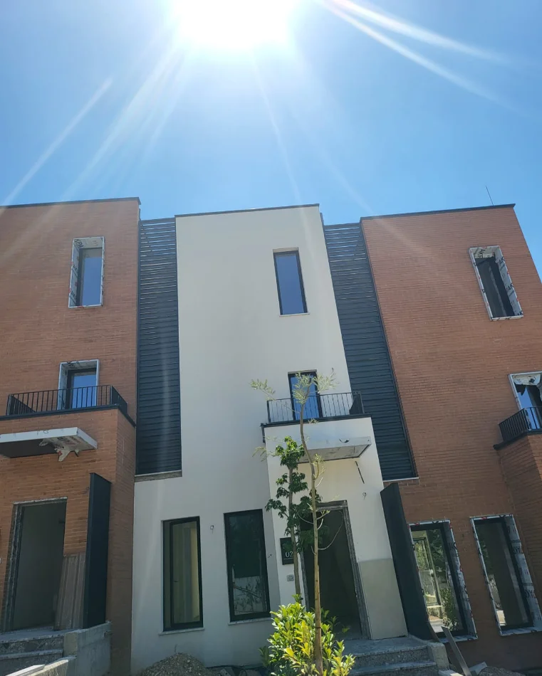 Tirane, shitet Vile Vile 3 Katshe , 368 m² 650.000 € (TEG | PICCADILLY RESIDENCE)