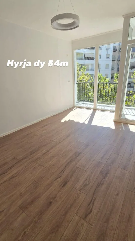 Tirane, shitet apartament 1+1 , 54 m² 115.000 € (DON BOSKO)
