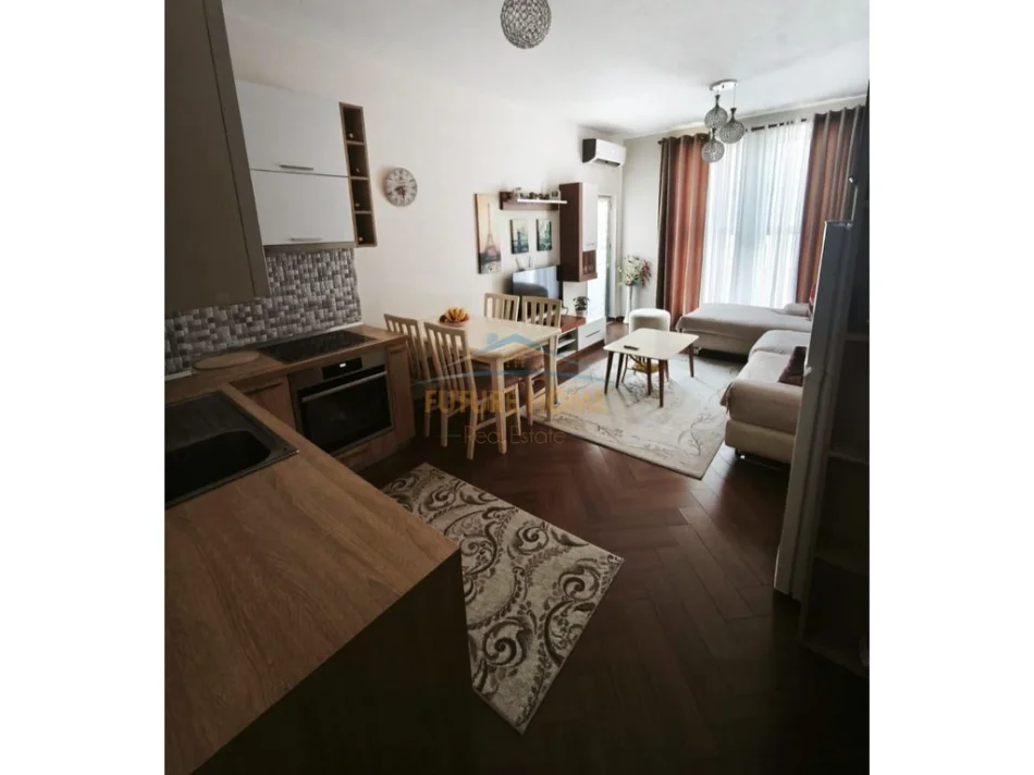 Tirane, shitet apartament 1+1 , 66 m² 110.000 € (Apartament 1+1, Unaza e Re, Tiranë)
