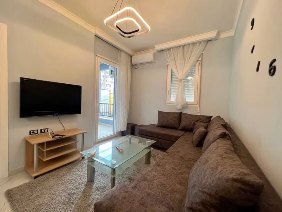 Tirane, shitet apartament 1+1 , 67 m² 132.000 €